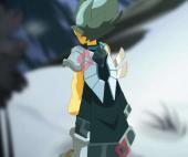 Image Nouvelle Cape du Messager Gratuite sur Dofus Touch