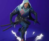 Image Nouvelle Emote Vise mes Pompes à 0 V-Bucks Fortnite