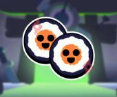 Image Nouvelle Offre 2 Sushis Gratuits Chapitre 4 dans Brawl Stars