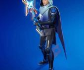 Image Nouvelles Pioches et Accessoires de Dos Gratuits sur Fortnite