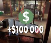 Image Obtiens 100 000GTA$ Gratuits 15 mai 2025 sur GTA Online