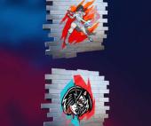 Image Obtiens 2 Aérosols Star Wars Secret Gratuits sur Fortnite