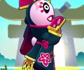 Image Obtiens 5 Skins Gratuits Royaume Katana Brawl Stars