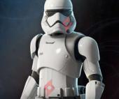 Image Obtiens le Skin Stormtrooper Premier Ordre Gratuit Fortnite