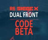 Image Obtiens ton Code Beta Fermé Rainbow Six Siege X Gratuit