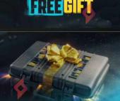 Image Pack Cadeaux Gratuits sur Warzone et Black Ops 6