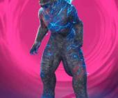 Image Cadeaux Pack Godzilla Gratuit Fortnite