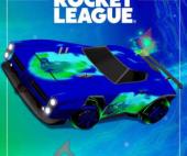 Image Pack Playstation Plus Gratuit sur Rocket League