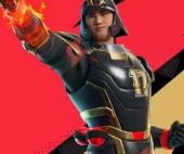 Image Pack + Skin Shohei Ohtani Gratuit sur Fortnite