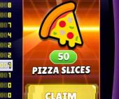 Image Parts de Pizza Gratuite Concours Arcade sur Brawl Stars