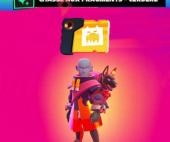 Image Pass Gratuit Evénement Chasse Fragments Cerbere Mo.co