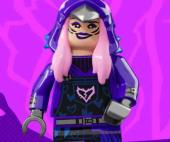 Image Passe Lego Odyssey Gratuit sur Fortnite