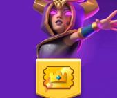 Image Pass Royale Marche Morts Vivant Gratuit Clash Royale