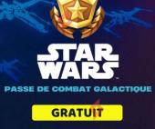 Image Passe de Combat Saison 3 Star Wars Gratuit Fortnite Chapitre 6