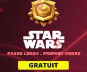 Image Passe Lego Premier Ordre Gratuit Fortnite Star Wars