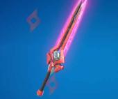 Image Pioche Lame Surtendu Gratuite sur Fortnite