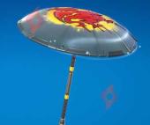 Image Planeur DragonHeart Brella Gratuit Fortnite OG