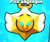 Image Un Prix Starr Angélique Gratuit sur Brawl Stars