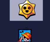 Image Prix Starr et Icones Joueurs Gratuits sur Brawl Stars