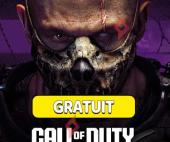 Image Profitez de Call of Duty Black Ops 6 Gratuit sur PS4,PS5, Xbox, PC