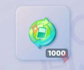 Image Récupère 1000 Jetons Échange Gratuits Pokémon Pocket
