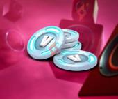 Image Récupère 30 V-Bucks Gratuits 9 mai 2025 Fortnite