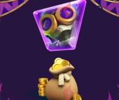 Image Récupère 3e Fragment Evolution Bombardier Gratuite Clash Royale