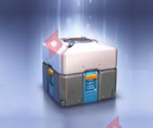 Image Récupére 5 Coffres/Lootbox Gratuites sur Overwatch 2