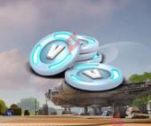 Image Récupère 65 V-Bucks Gratuits 4 mai 2025 Fortnite