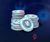 Image Récupère 80 V-Bucks Gratuits du 3 mai 2025 Fortnite
