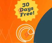 Image Récupère Abonnement 30 Jours Mega Fan Crunchyroll Offert sur Twitch