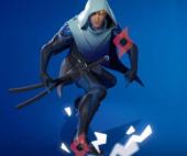 Image Récupère Emote Vise mes Pompes Gratuite sur Fortnite