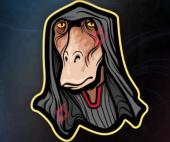 Image Récupère Emoticône Dark Jar Jar Gratuite sur Fortnite