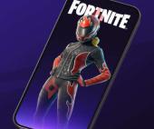 Image Récupère le Skin Flamme de la Nuit Gratuit sur Fortnite