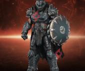 Image Récupère le Skin Guardian Gratuit sur DOOM: The Dark Ages