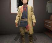Image Récupère le Skin Ouest Sauvage Gratuit sur GTA Online