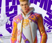 Image Récupère Skin Lachlan Champion FNCS Gratuit Fortnite
