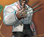 Image Récupère Skin Wolverine Patch Gratuit Marvel Rivals