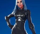 Image Récupère Skin Zadie de l'Élite Gratuit Fortnite