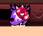 Image Récupère Tag Masque Oni Gratuit Brawl Stars