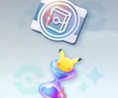 Image Sablier Booster Gratuits et Cadeaux Mission Deck EX Pokémon Pocket