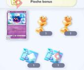 Image Sablier Miracle Gratuits Pioche Bonus Cosmog Pokémon Pocket