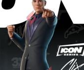 Image Skin Clix Gratuit et Pack Clix Gratuit Fortnite