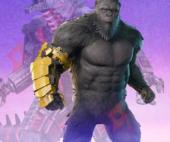 Image Pack Skin Kong et Skin Mecha Godzilla sur Fortnite