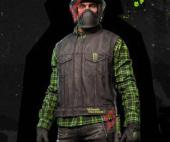 Image Skin Monster Energy Monster Combat Flannel Gratuit Warzone & BO6