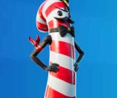 Image Skin Monsieur d'Orge Gratuit sur Fortnite