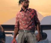 Image Skin Oscar Guzman Gratuits et Cadeaux sur GTA Online