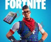 Image Skin Prodige Gratuit et Pack Playstation Plus Gratuit Fortnite