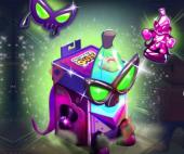 Image Skins Gratuits et Cadeaux Groupe Bonanza Stumble Guys Mobile