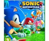 Image Sonic Superstars Pas Cher sur Amazon